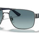 Gunmetal №004/3M