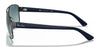 Ray-Ban RB3663 Sunglasses | Size 60 / Black №002/31 / G-15 Green (3N 13.2%)