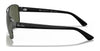Ray-Ban RB3663 Sunglasses | Size 60 / Black №002/31 / G-15 Green (3N 13.2%)