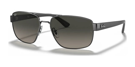 Ray-Ban RB3663 Sunglasses | Size 60