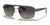 Ray-Ban RB3663 Sunglasses | Size 60 / Gunmetal №004/71