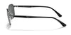 Ray-Ban RB3664 Sunglasses | Size 50 / Gunmetal №004/B1 / Dark Grey (3N 15.30%)