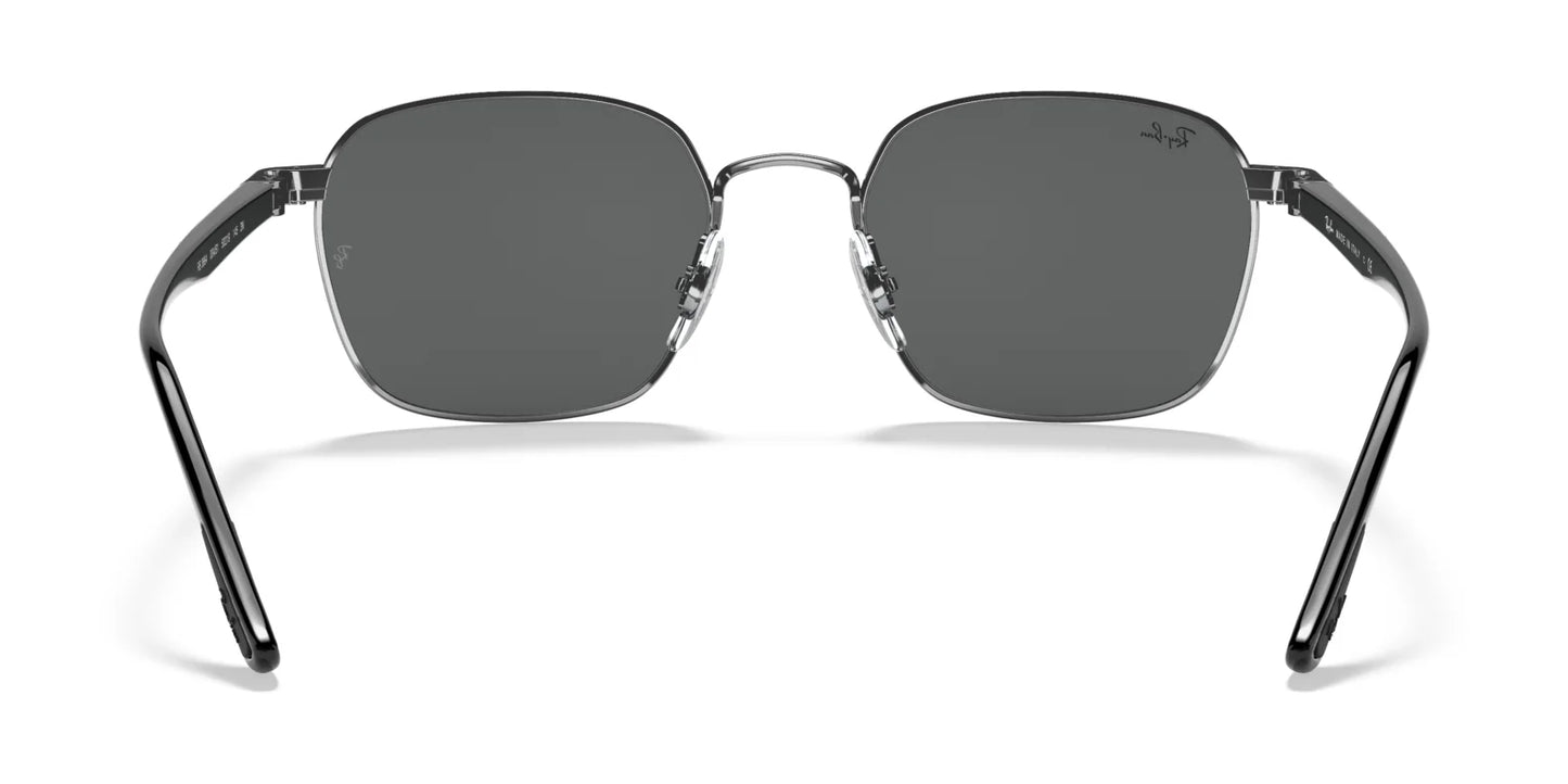 Ray-Ban RB3664 Sunglasses | Size 50