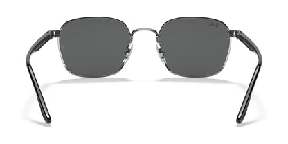 Ray-Ban RB3664 Sunglasses | Size 50