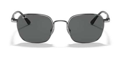 Ray-Ban RB3664 Sunglasses | Size 50