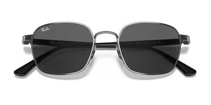 Ray-Ban RB3664 Sunglasses | Size 50