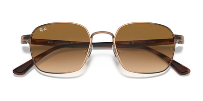 Ray-Ban RB3664 Sunglasses | Size 50