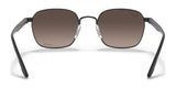 Ray-Ban RB3664CH Sunglasses | Size 50