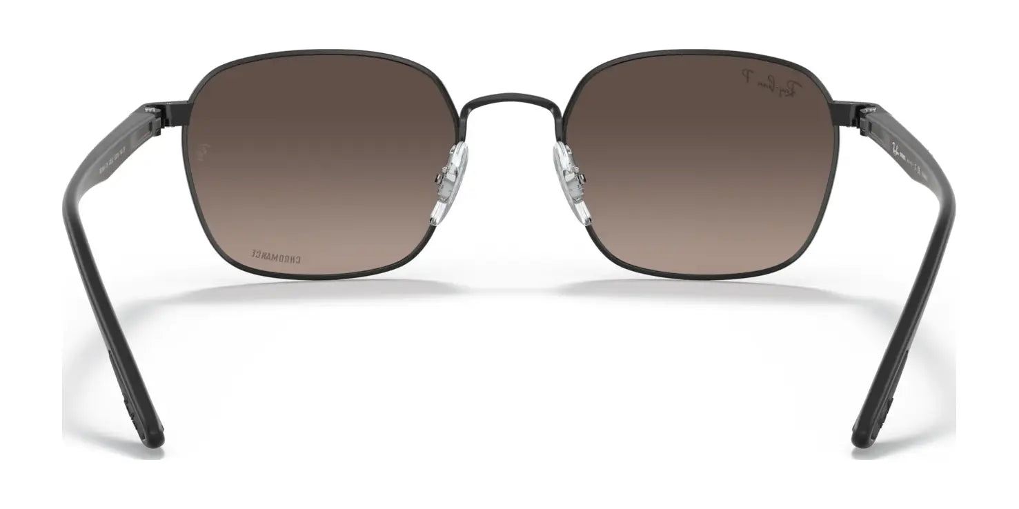 Ray-Ban RB3664CH Sunglasses | Size 50