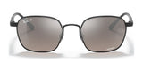 Ray-Ban RB3664CH Sunglasses | Size 50