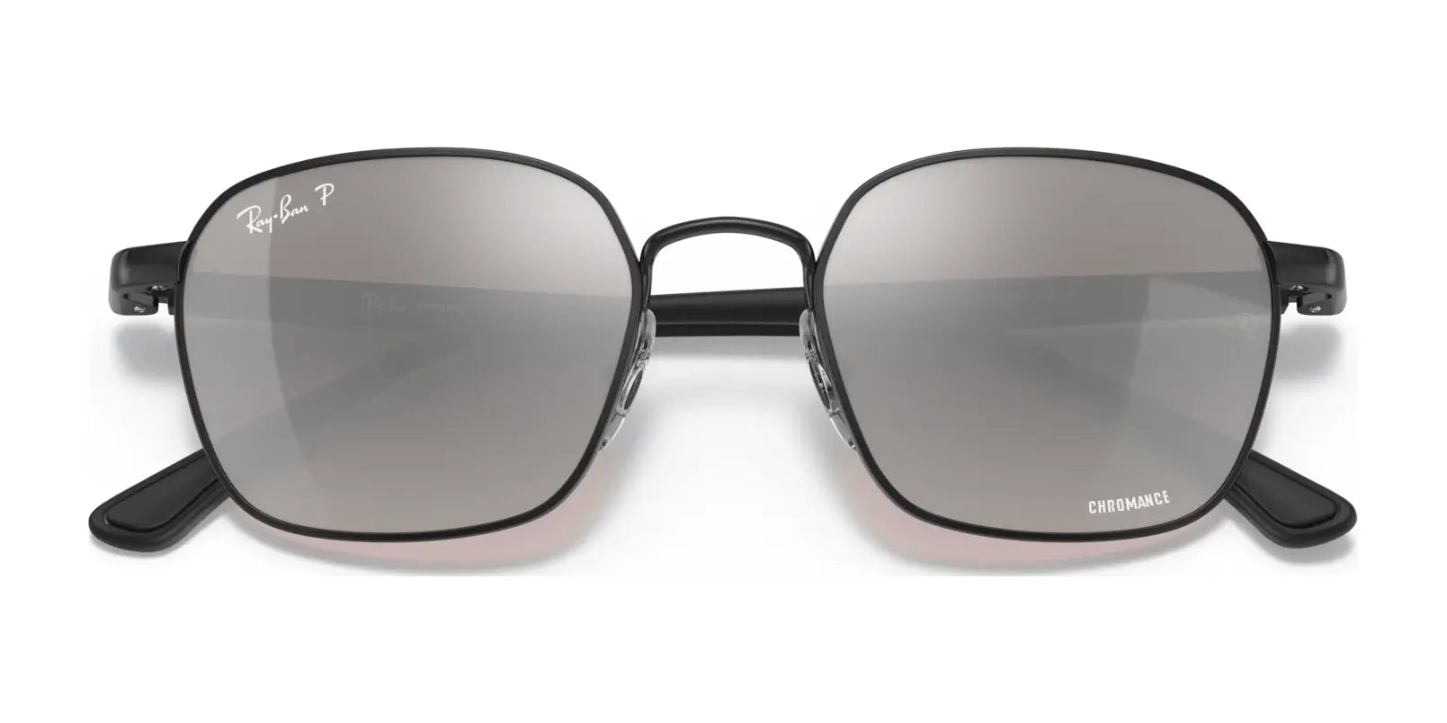 Ray-Ban RB3664CH Sunglasses | Size 50