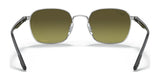 Ray-Ban RB3664CH Sunglasses | Size 50