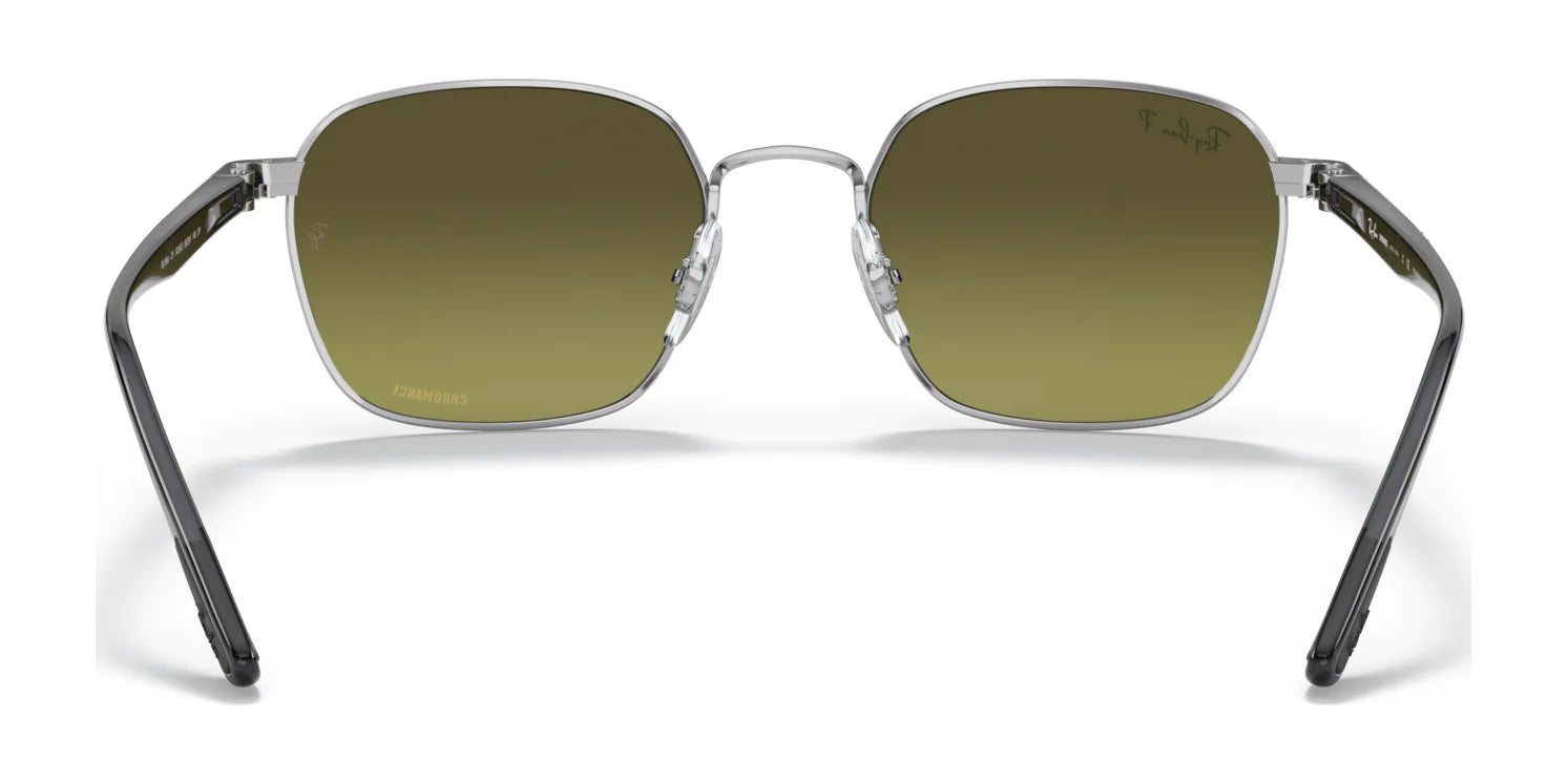 Ray-Ban RB3664CH Sunglasses | Size 50