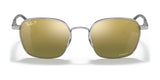Ray-Ban RB3664CH Sunglasses | Size 50