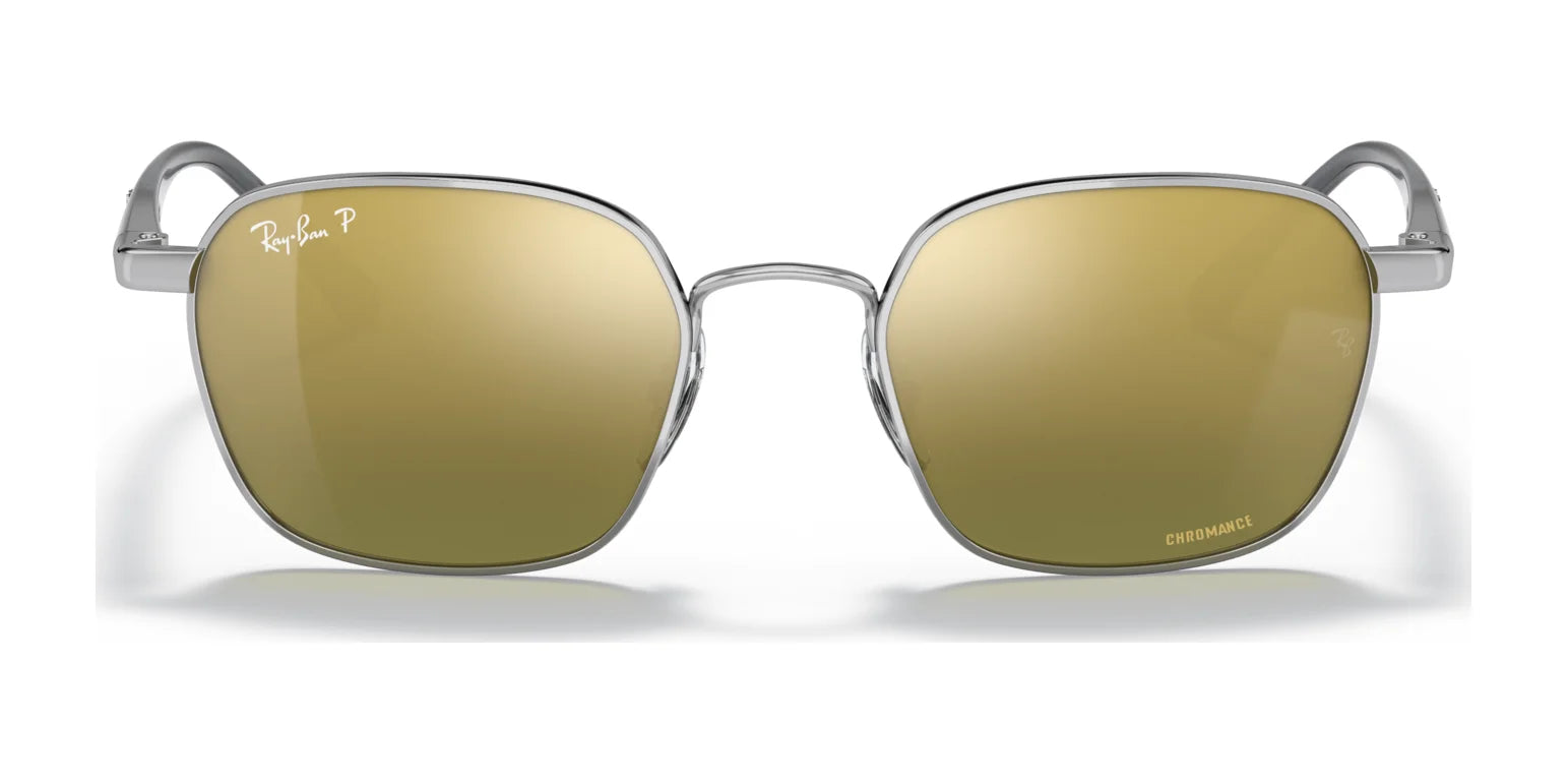 Ray-Ban RB3664CH Sunglasses | Size 50