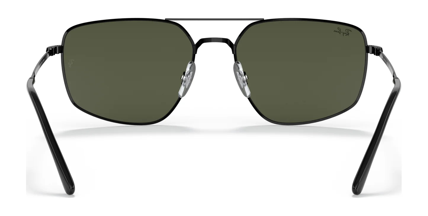 Ray-Ban RB3666 Sunglasses | Size 56