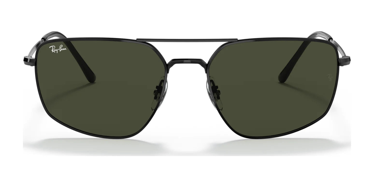 Ray-Ban RB3666 Sunglasses | Size 56