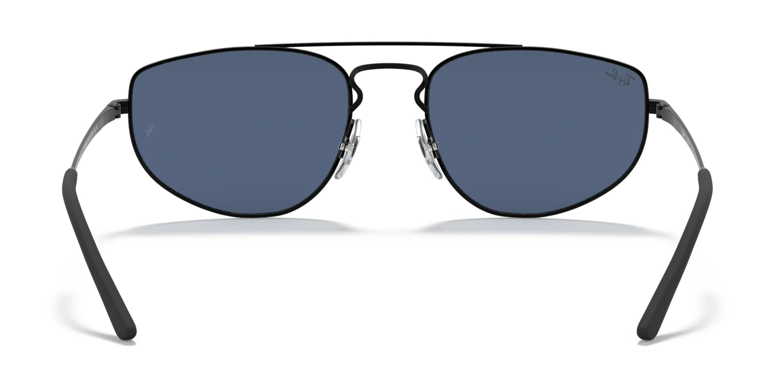 Ray-Ban RB3668 Sunglasses | Size 55