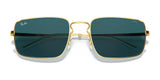 Ray-Ban RB3669 Sunglasses | Size 55