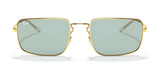 Ray-Ban RB3669 Sunglasses | Size 55