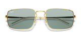 Ray-Ban RB3669 Sunglasses | Size 55