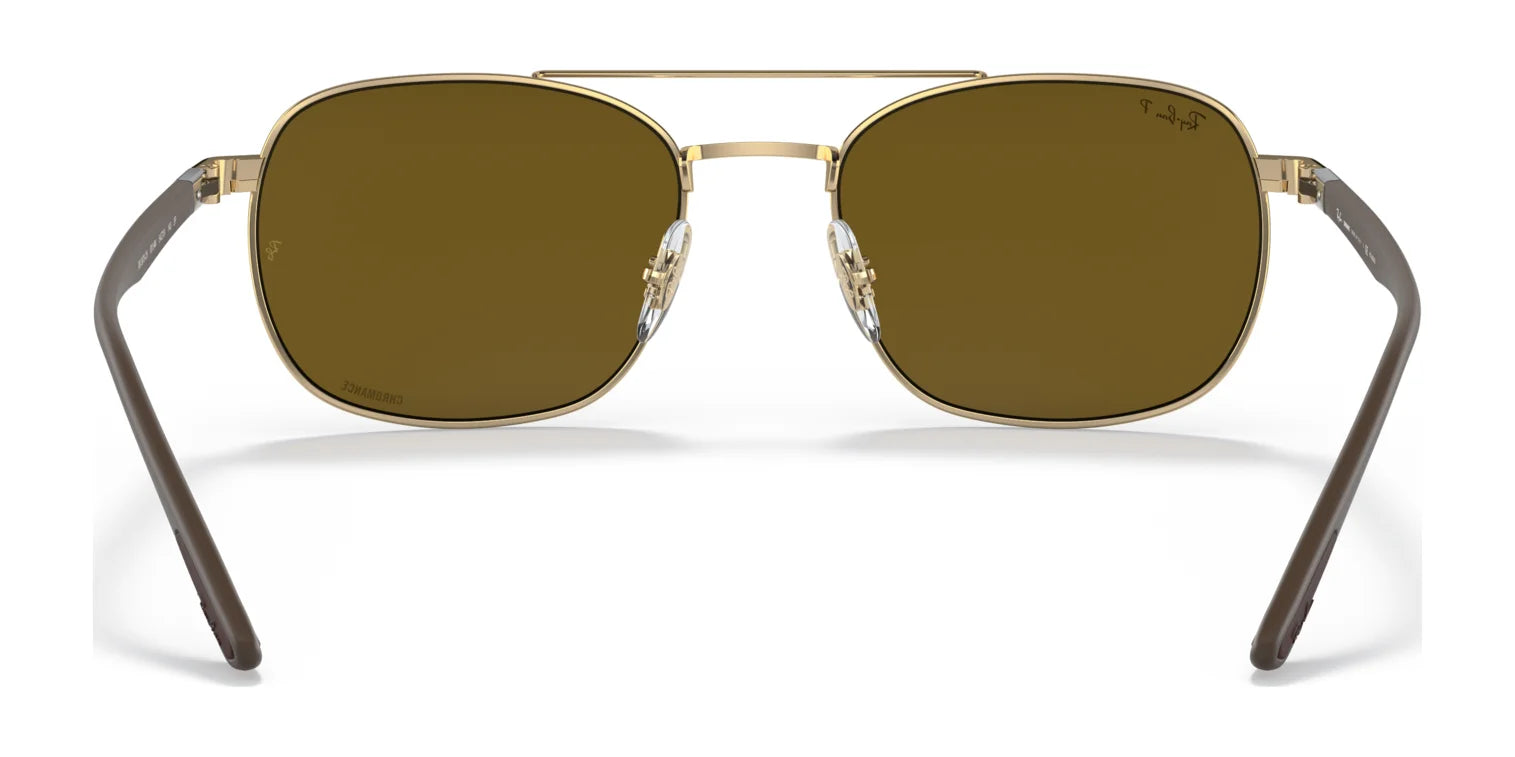 Ray-Ban RB3670CH Sunglasses | Size 54