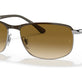 Brown On Gunmetal №920351