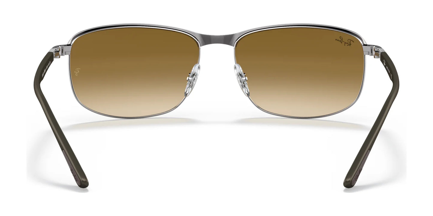 Ray-Ban RB3671 Sunglasses | Size 60