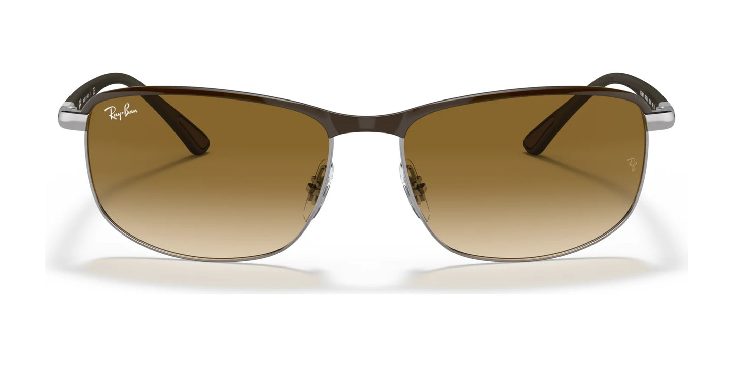 Ray-Ban RB3671 Sunglasses | Size 60