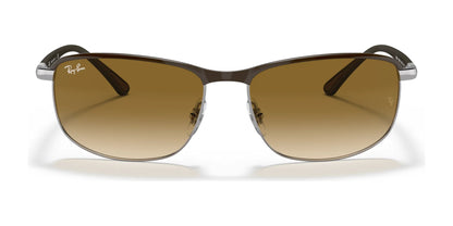 Ray-Ban RB3671 Sunglasses | Size 60