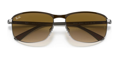 Ray-Ban RB3671 Sunglasses | Size 60