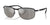 Ray-Ban RB3671CH Sunglasses | Size 60 / Black On Black №186/5J