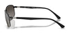 Ray-Ban RB3671CH Sunglasses | Size 60 / Black №186/K8 / Dark Grey (Polarized) (3P 10.3%)