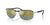 Ray-Ban RB3671CH Sunglasses | Size 60 / Black On Silver №9144J0