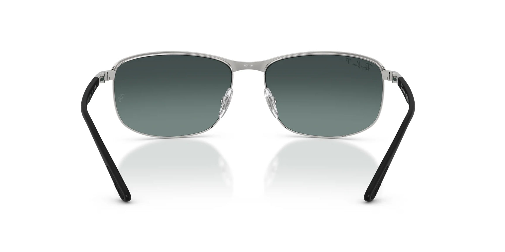 Ray-Ban RB3671CH Sunglasses | Size 60