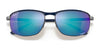 Ray-Ban RB3671CH Sunglasses | Size 60 / Black №186/K8 / Dark Grey (Polarized) (3P 10.3%)