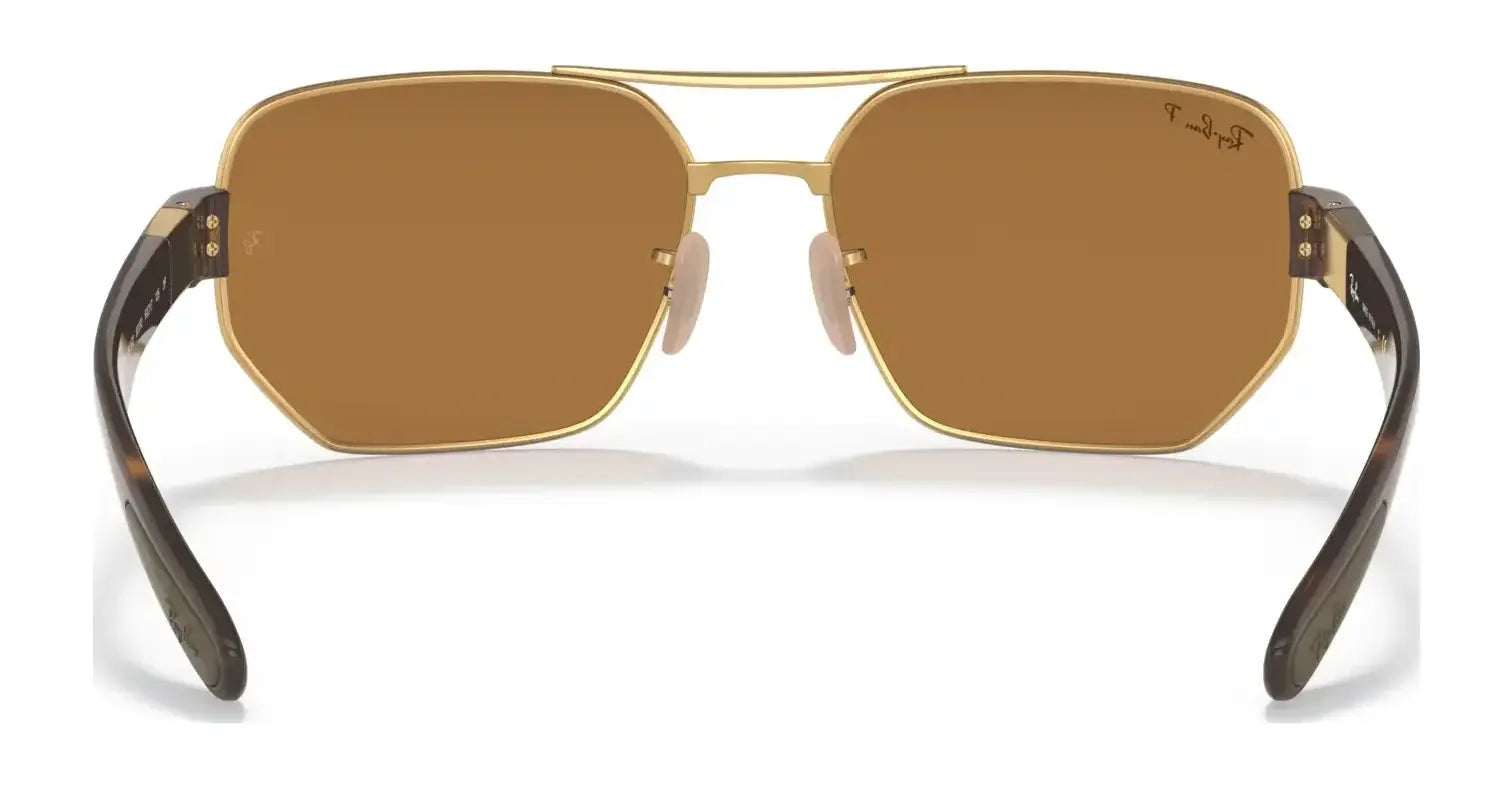 Ray-Ban RB3672 Sunglasses | Size 60