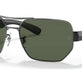 Gunmetal №004/71