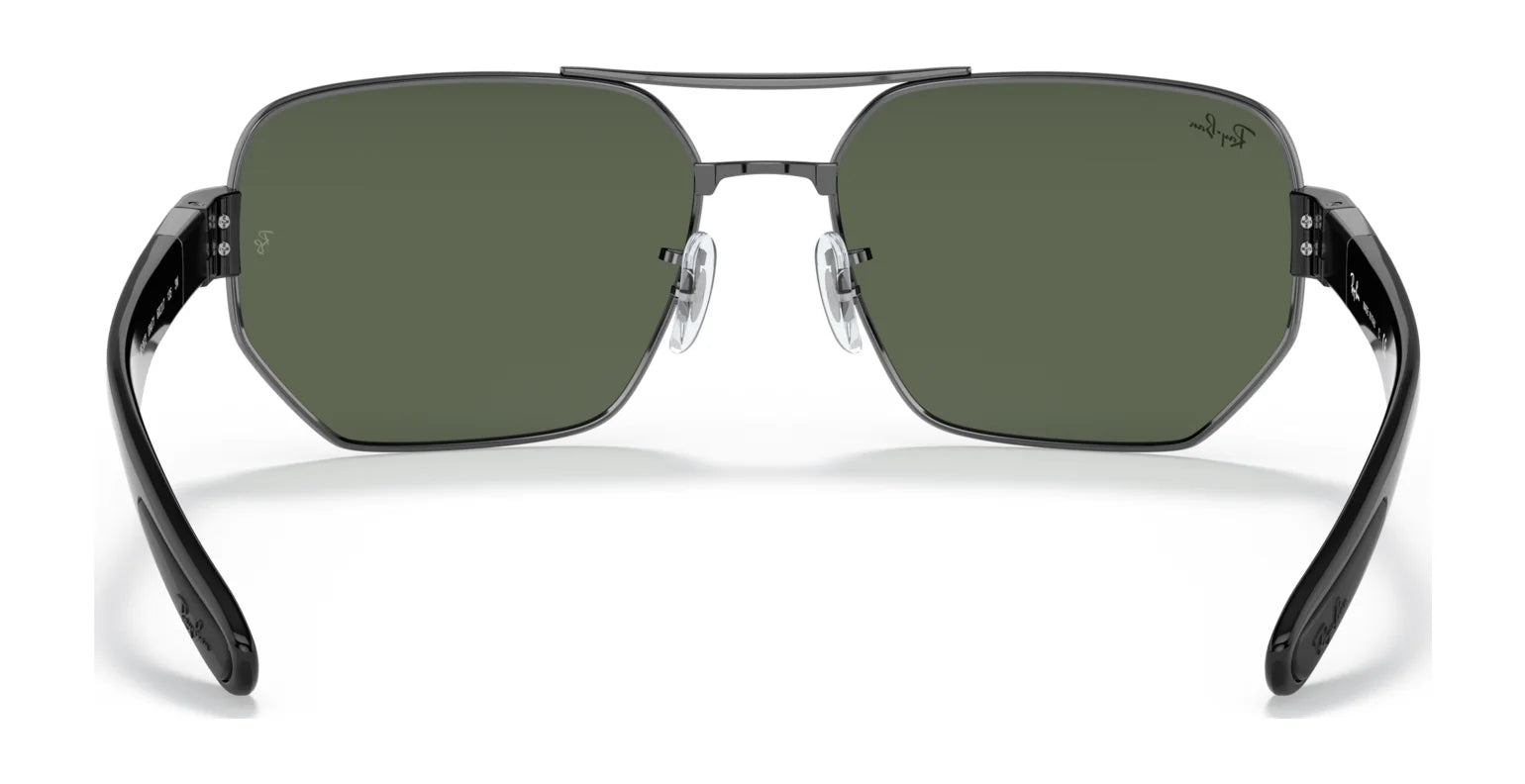 Ray-Ban RB3672 Sunglasses | Size 60