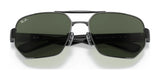 Ray-Ban RB3672 Sunglasses | Size 60