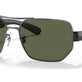 Gunmetal №004/9A