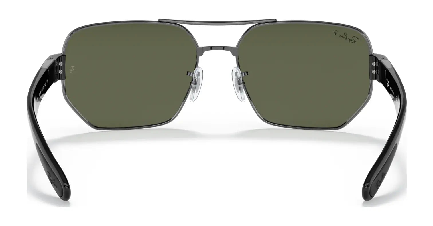 Ray-Ban RB3672 Sunglasses | Size 60