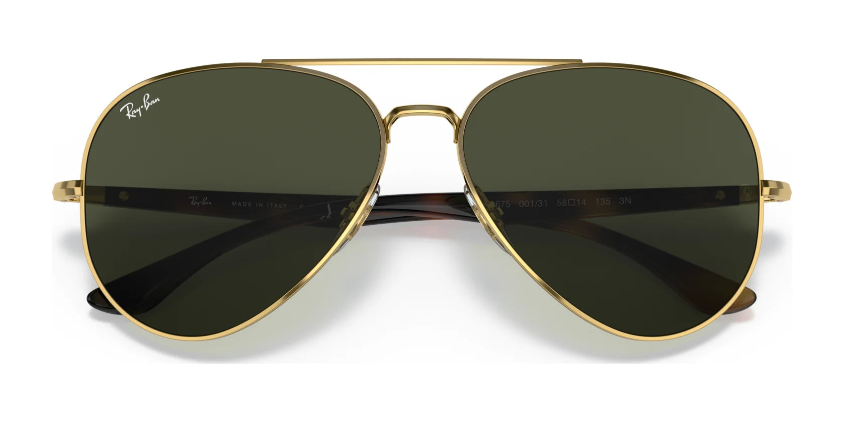 Ray-Ban RB3675 Sunglasses