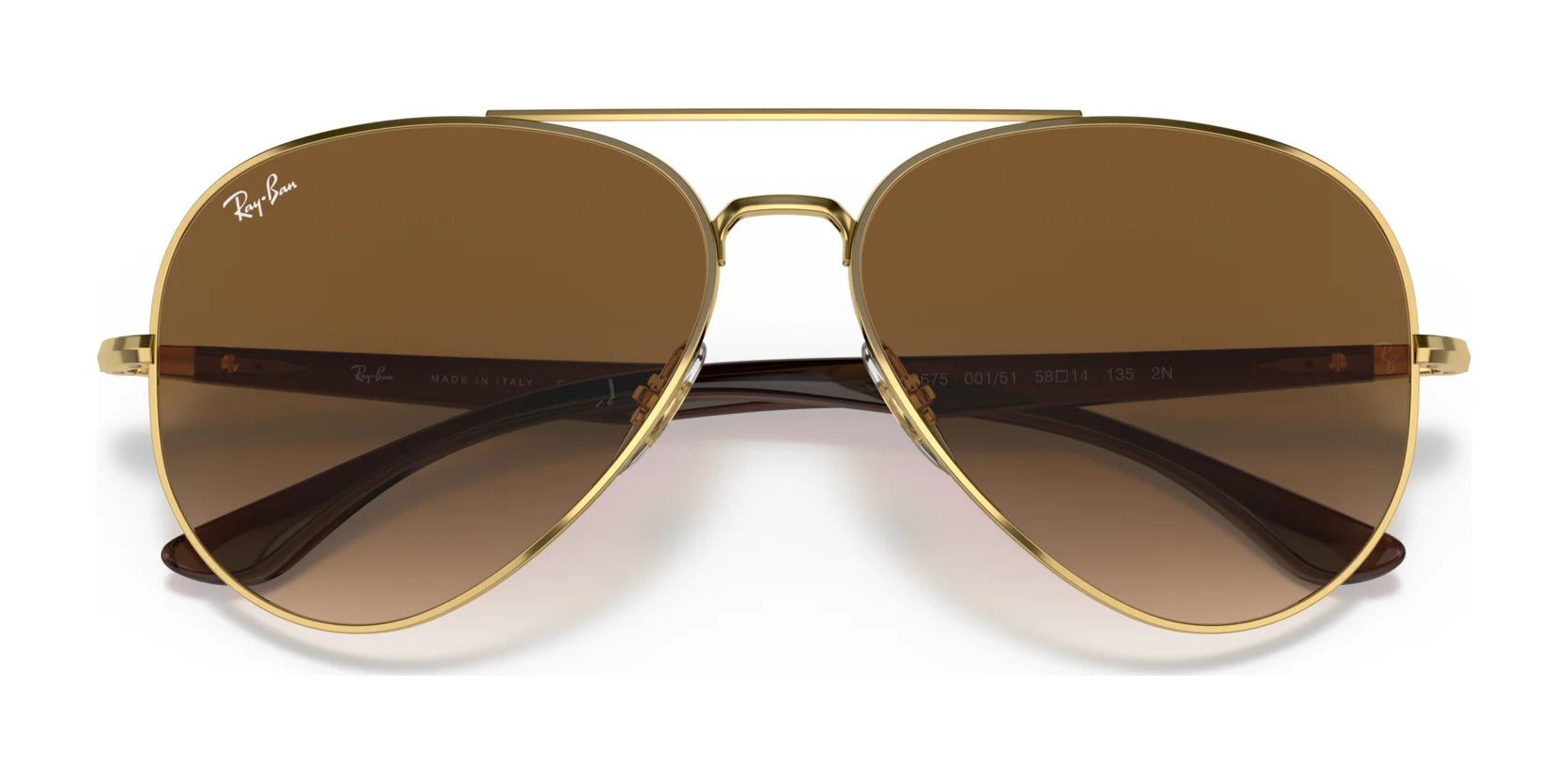 Ray-Ban RB3675 Sunglasses