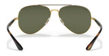 Ray-Ban RB3675 Sunglasses | Size 58