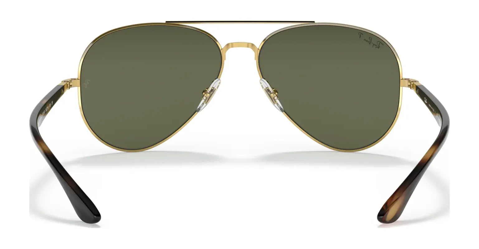 Ray-Ban RB3675 Sunglasses | Size 58