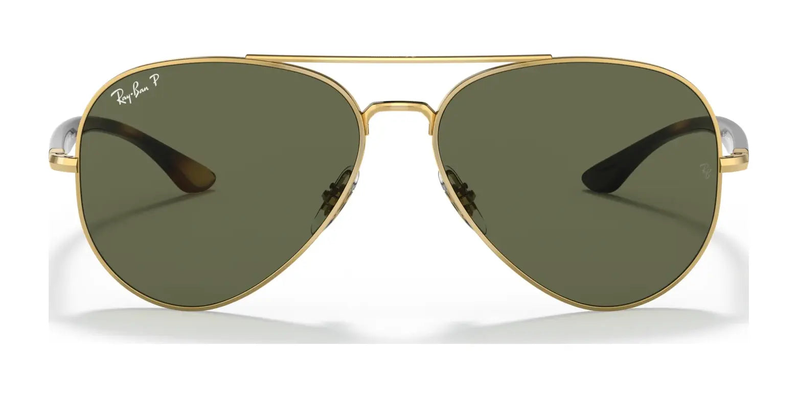 Ray-Ban RB3675 Sunglasses | Size 58