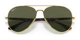 Ray-Ban RB3675 Sunglasses | Size 58