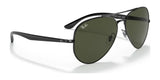 Ray-Ban RB3675 Sunglasses | Size 58