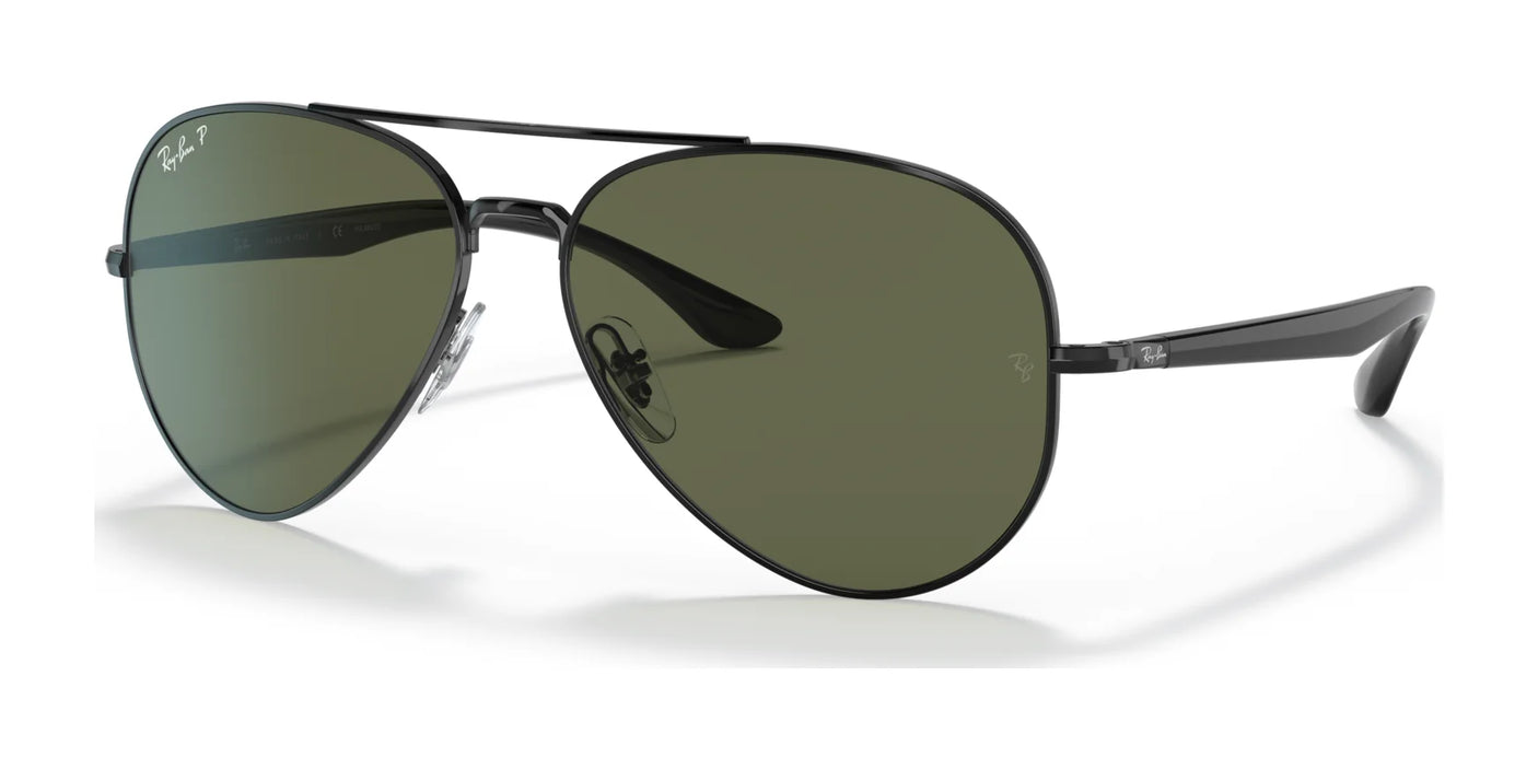 Ray-Ban RB3675 Sunglasses | Size 58